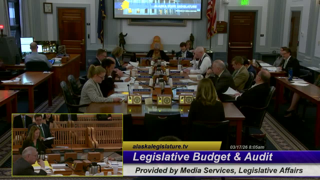 LBNA releases FY25 single audit to agencies; Oil and Gas Production Tax special audit remains confidential