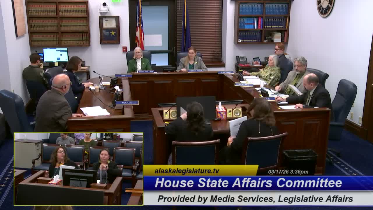 Pilots, airlines press committee to exempt flight crews from residency rule for PFD and licenses