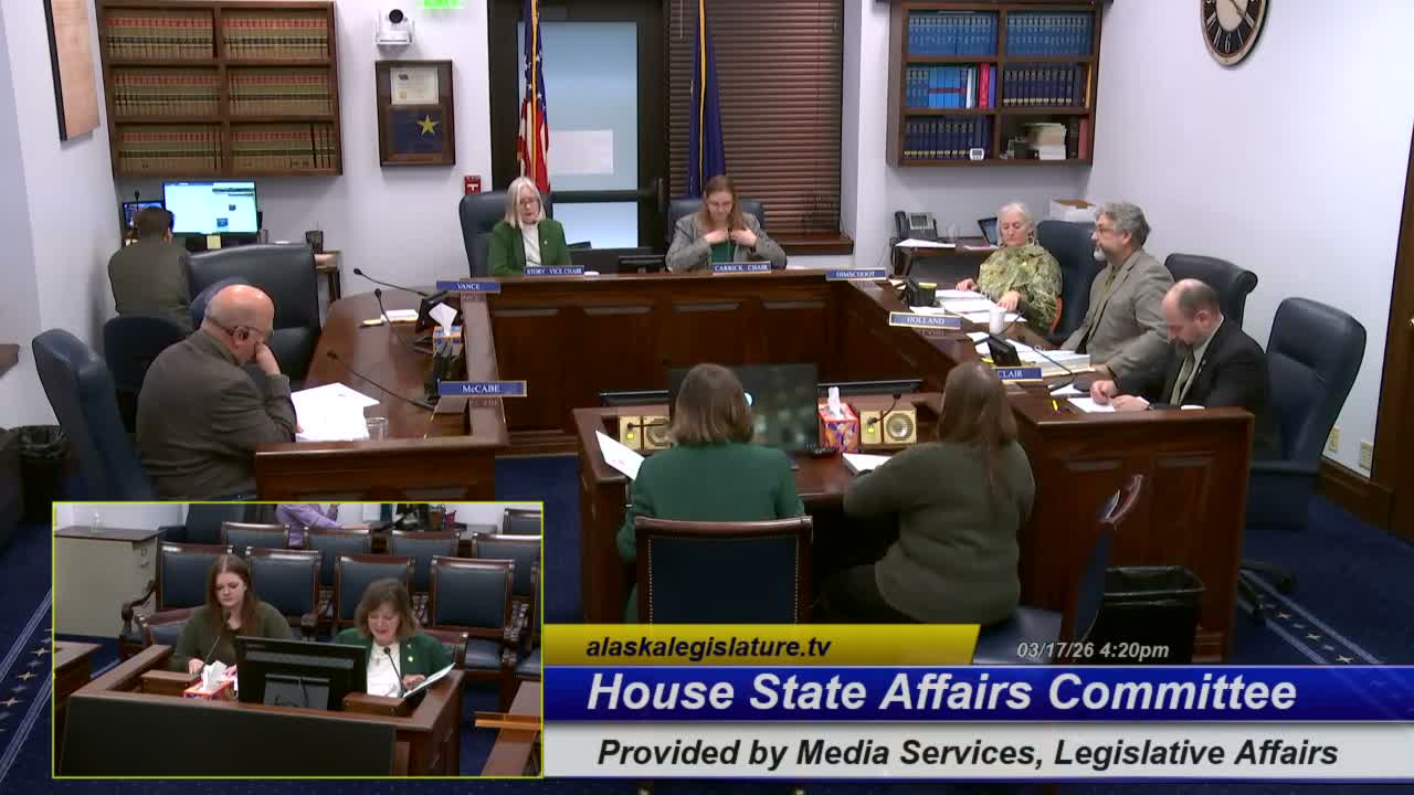 Sponsor urges one-year cap on lifetime SR-22 requirement; committee seeks DMV data