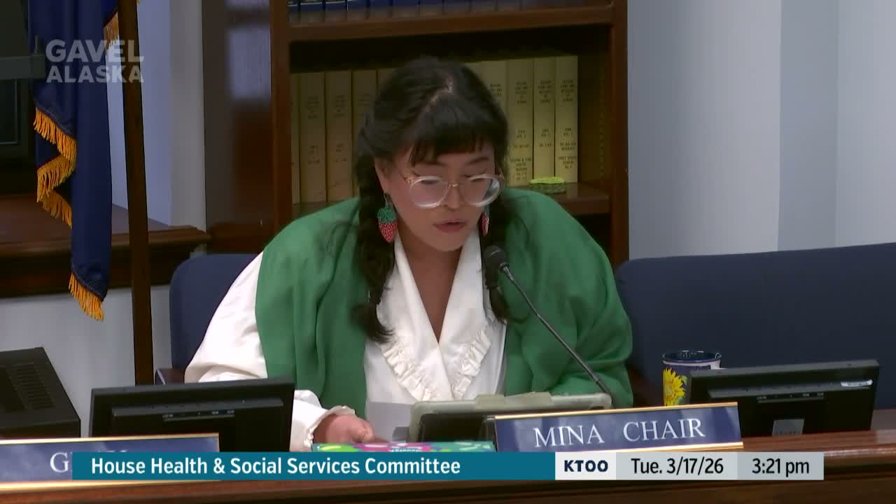 Sponsor seeks fix to close ‘victim-unaware’ loophole in health-care-worker assault law