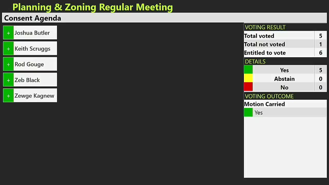Wylie planning commission recommends city-initiated zoning amendment for 34.6-acre PD near FM 544