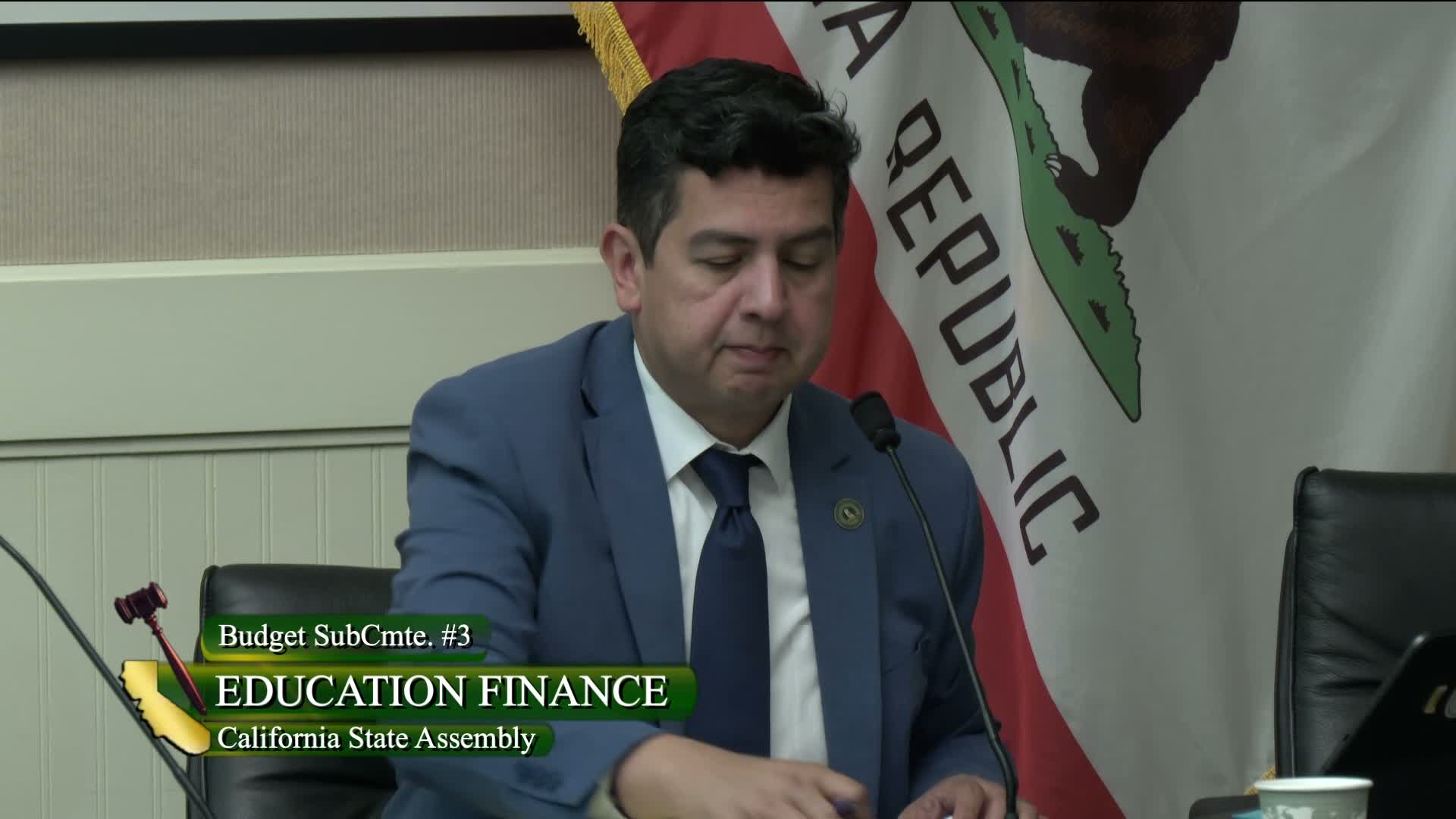 UC says phase 1 CCN templates are live; committee questions whether statewide July 2027 deadline is achievable