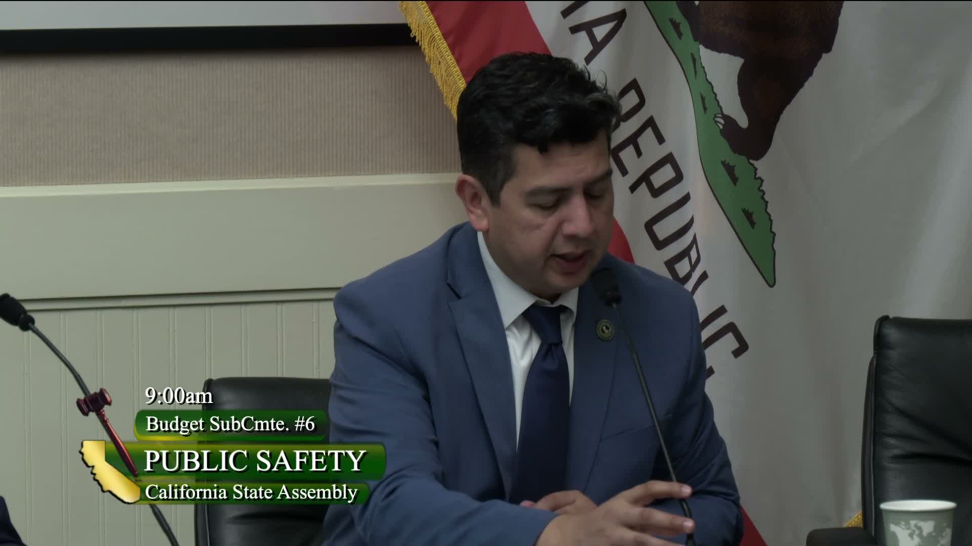 Assembly subcommittee presses UC on deferred compact payments, enrollment funding and nonresident replacement plan