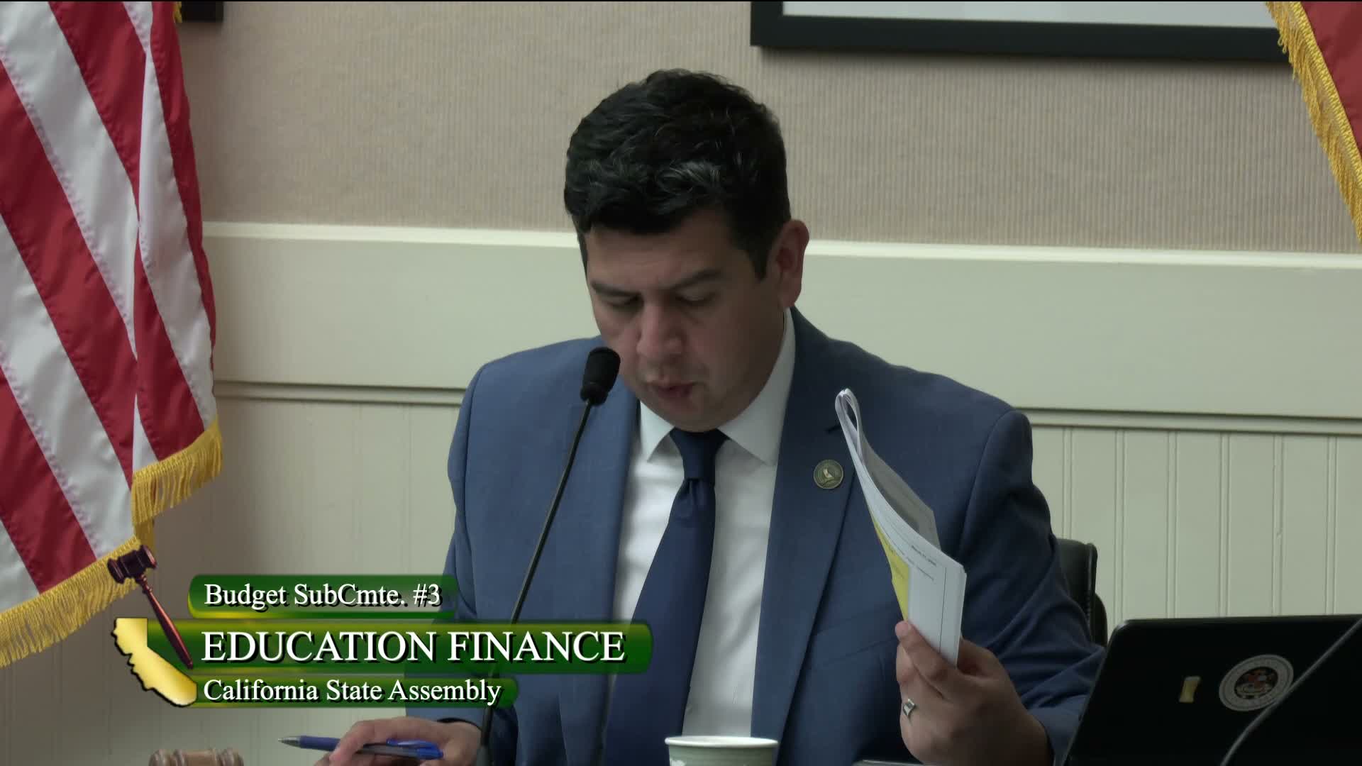 UC leaders and analysts warn federal research and health funding shifts could strain campuses