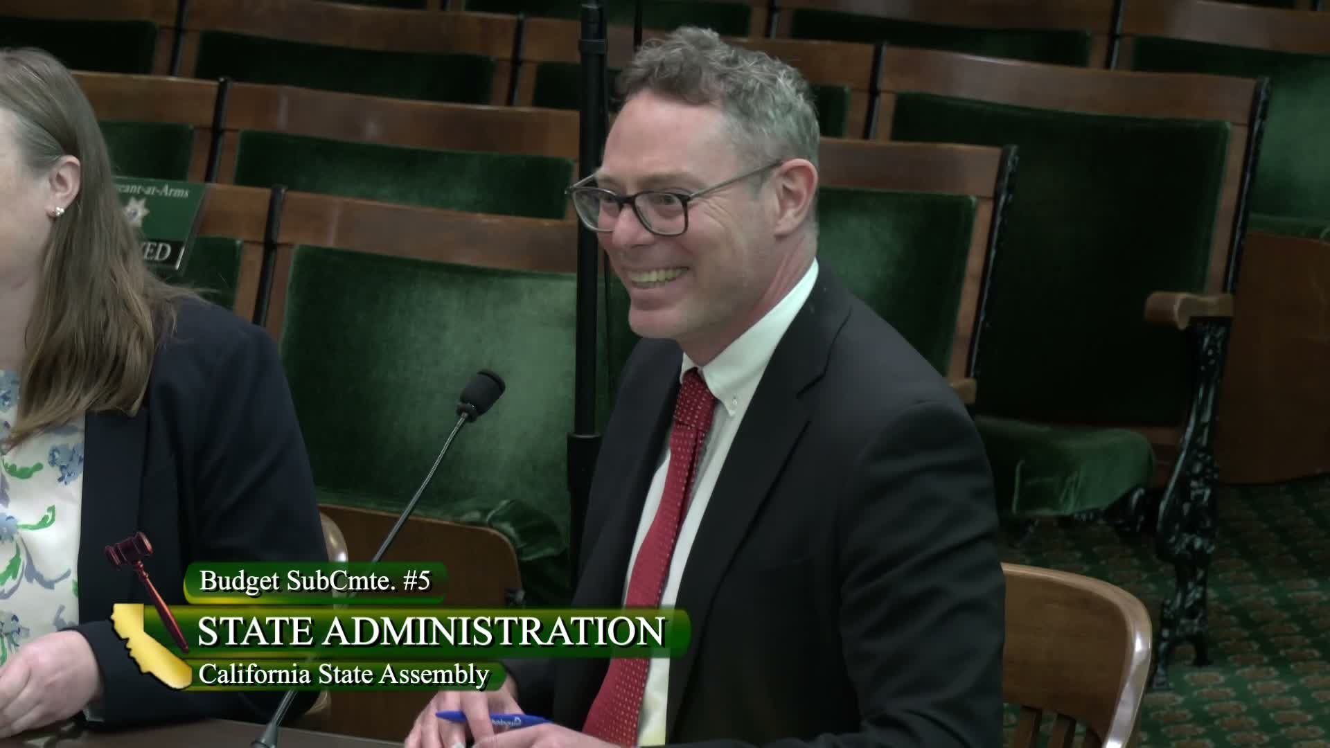 Civil Rights Department says it is implementing four new laws as caseloads near 12,000