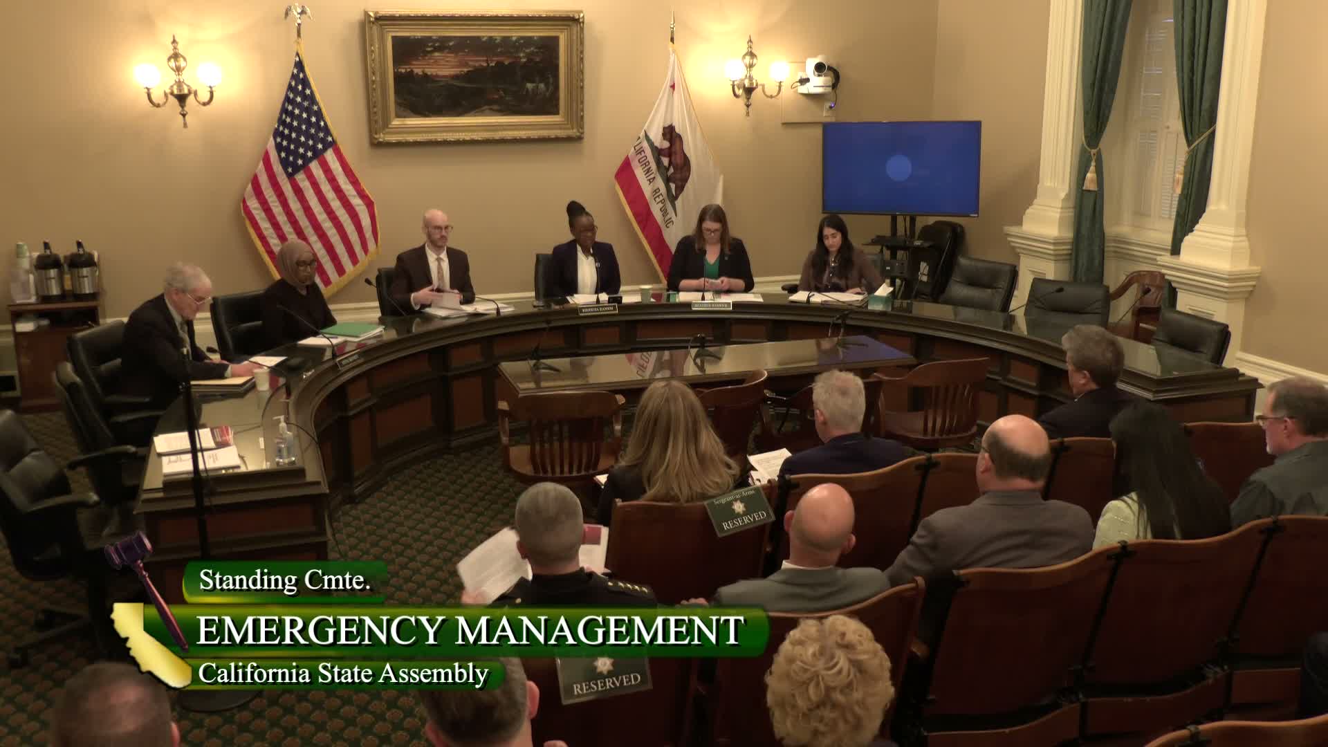 Lawmakers press Cal OES on delayed Next Generation 9-1-1 as vendors and analysts disagree over statewide plan