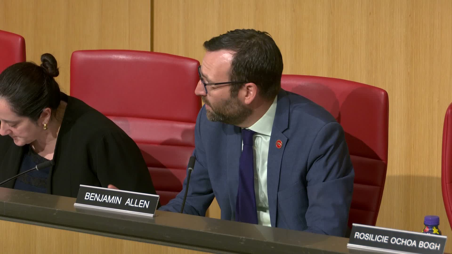 SB 943 advances to encourage industrial electrification through off‑peak price signals