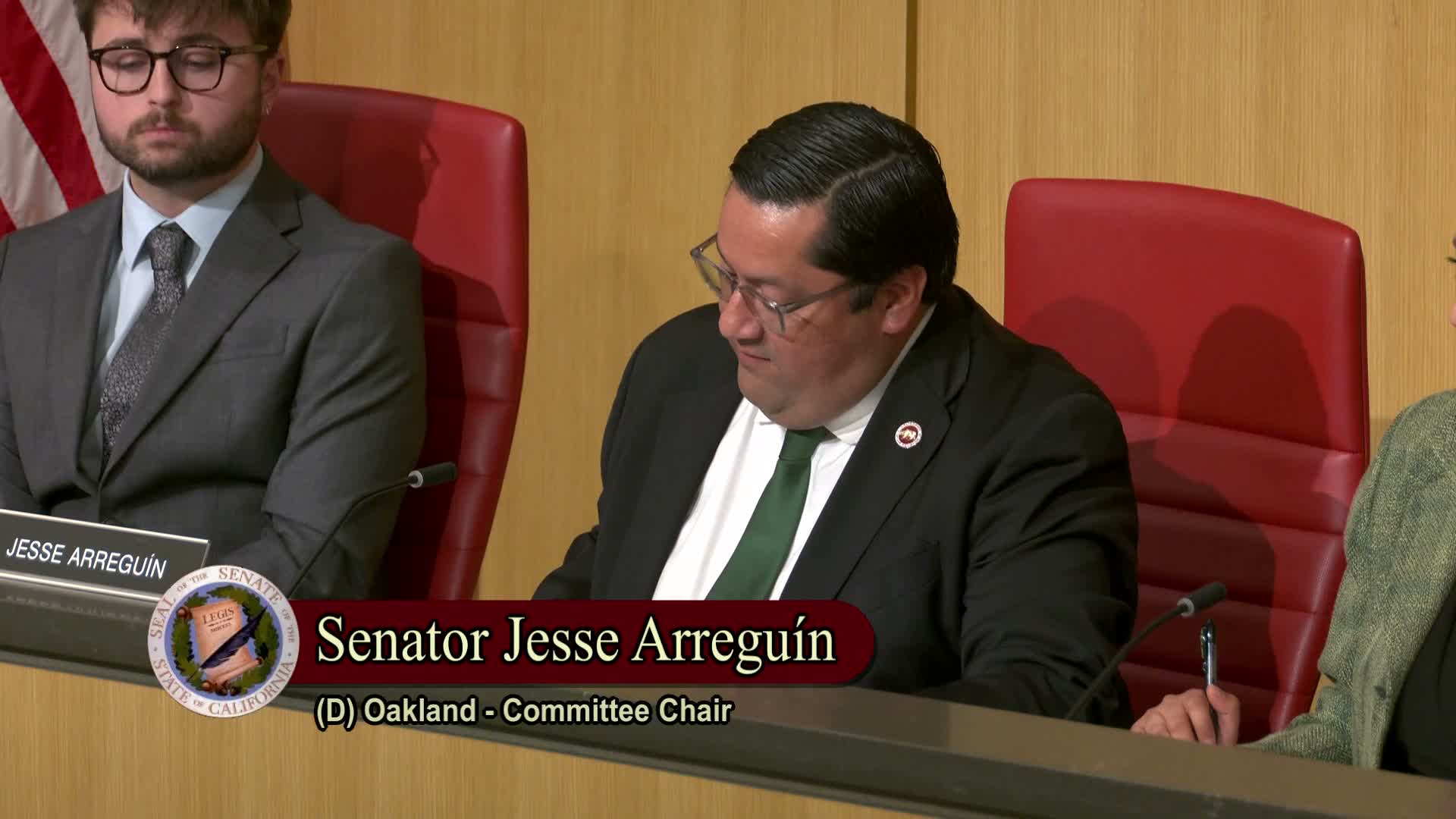 Senate committee backs bill to fund acquisition-based preservation of affordable rentals