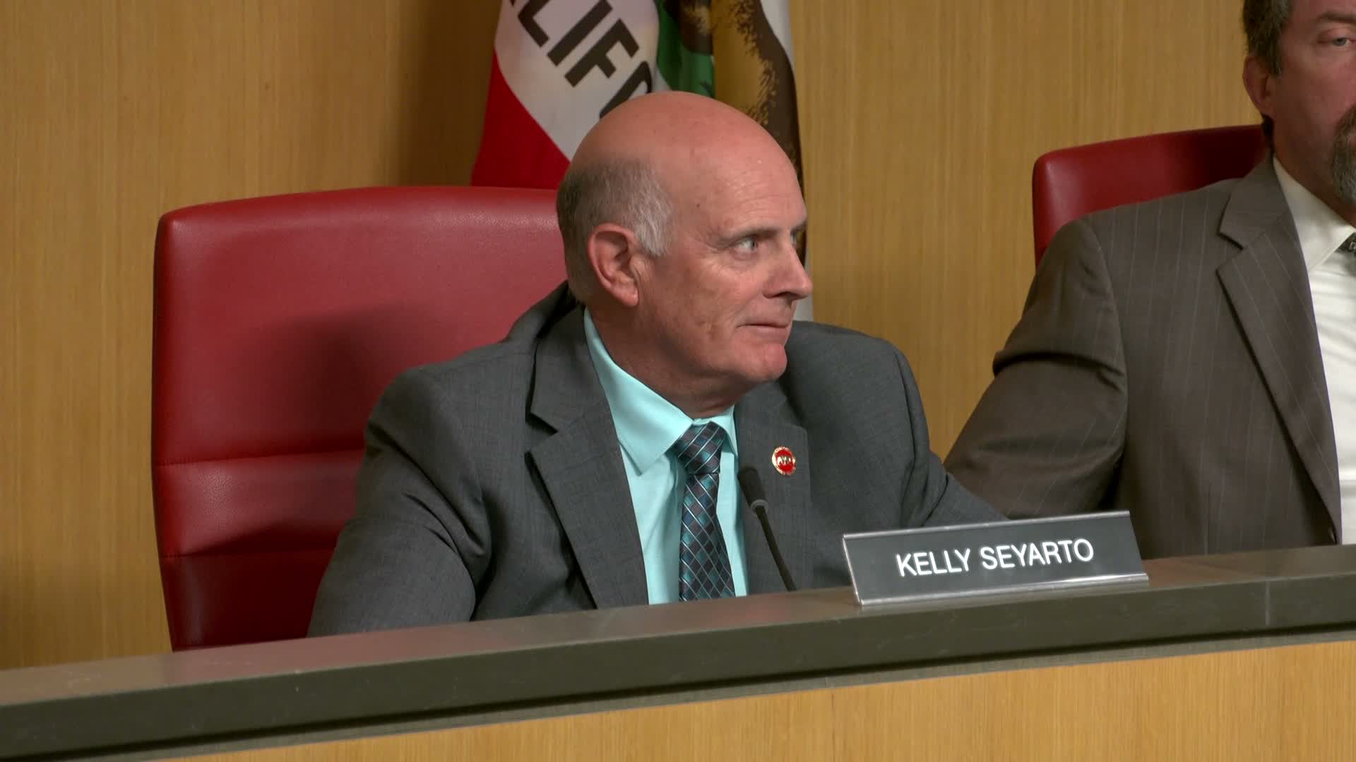 Committee hears competing views on bill to expand firearm safety training for purchasers