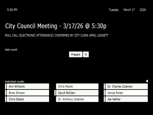 Jonesboro unveils 'Gojo' transit brand, unveils mobile app and route expansion plans