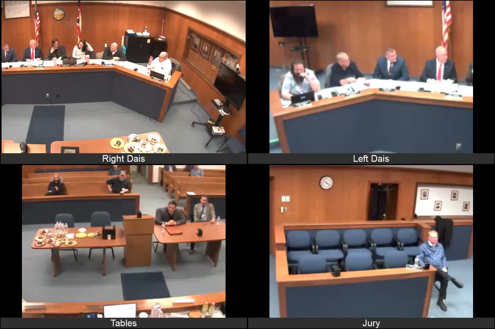 After debate, Vermilion council extends Ward 1 vacancy application deadline to Jan. 9