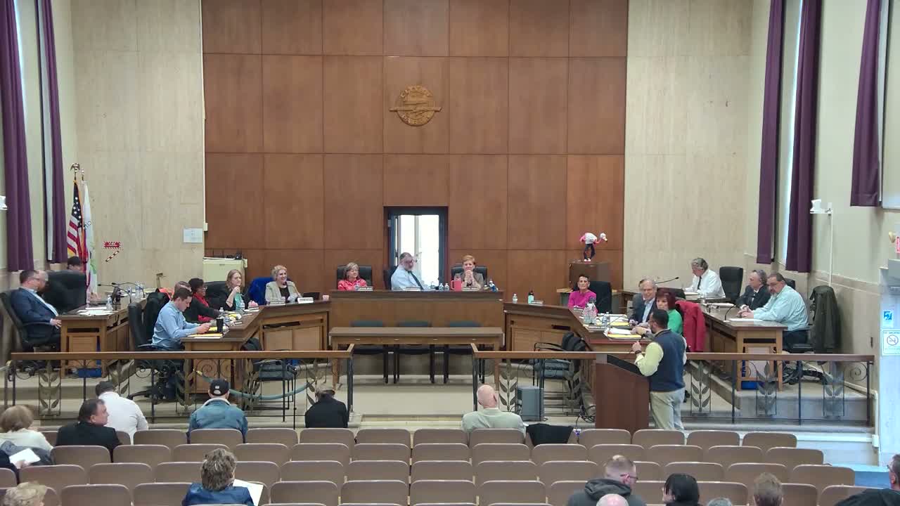 NOPEC previews anniversary enrollment for Parma and council presses for clearer materials on rates and 'do not knock' rules