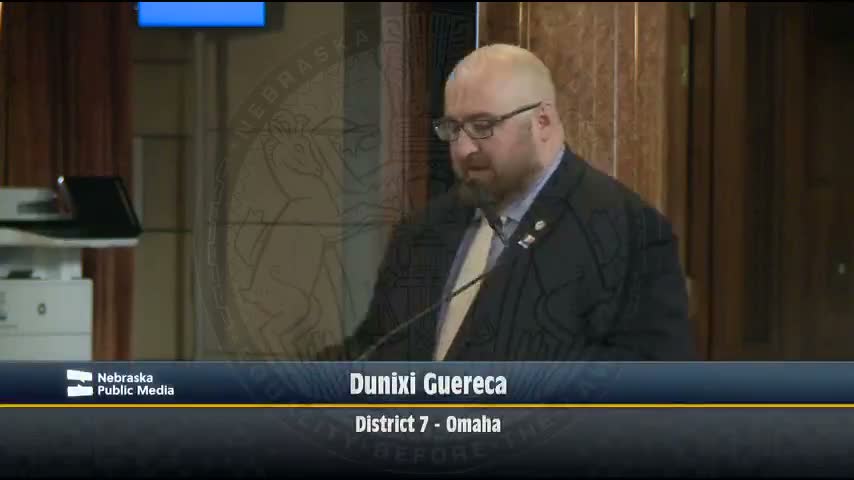 Senate advances paid‑maternity proposal after tense debate over gendered amendment