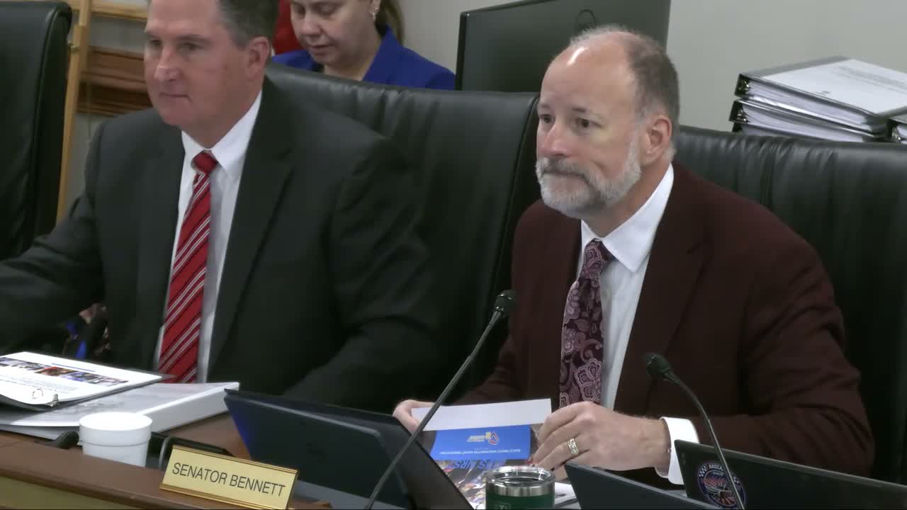 PCSD superintendent warns House budget projection would cut per‑pupil aid and cost the district about $4.6 million