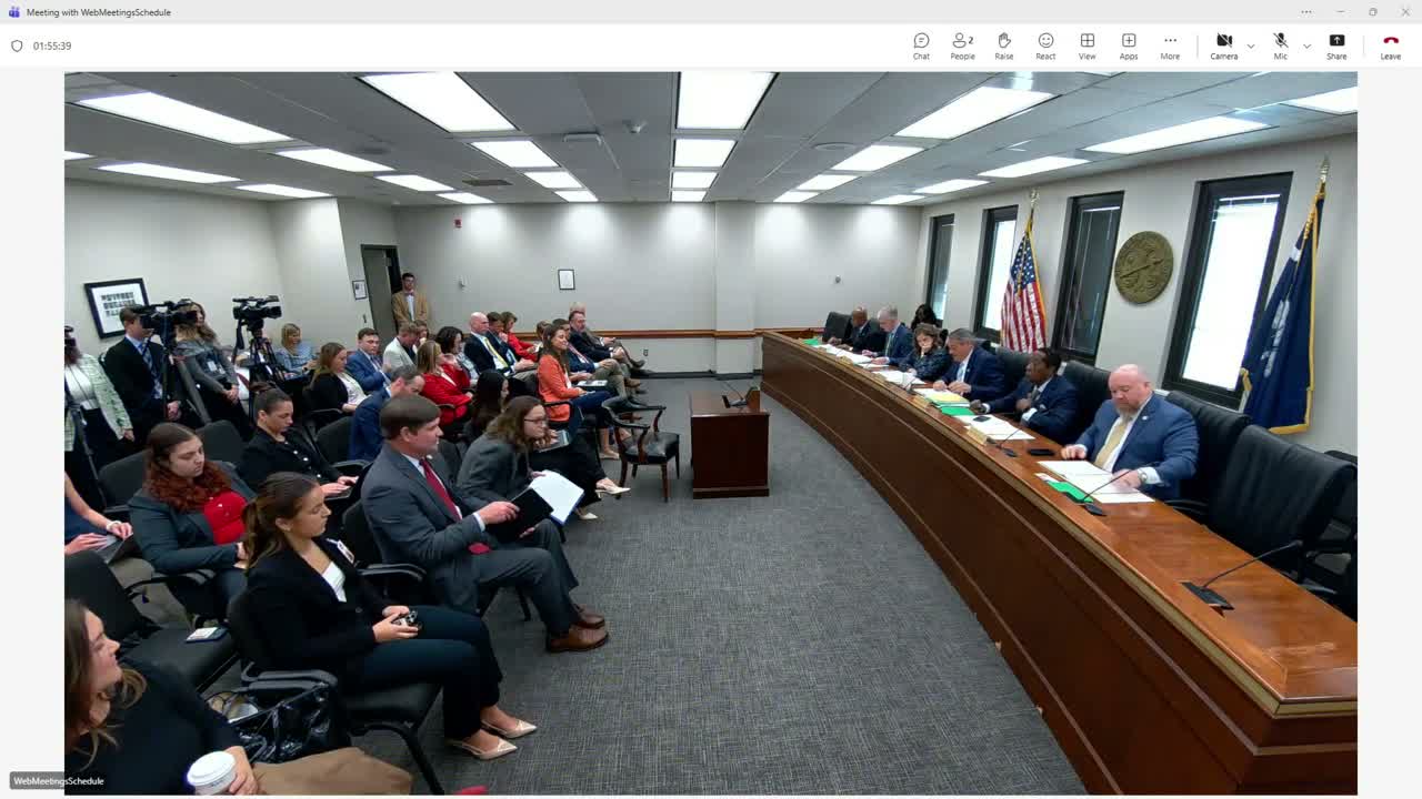 Panel advances bill modeled on Alyssa's Law after emotional testimony and cost questions