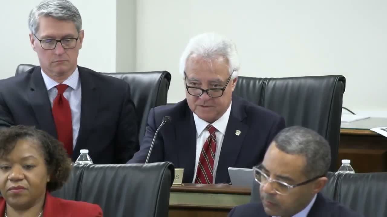 S.C. transportation secretary urges new legal tools, choice lanes and NEPA authority to speed projects