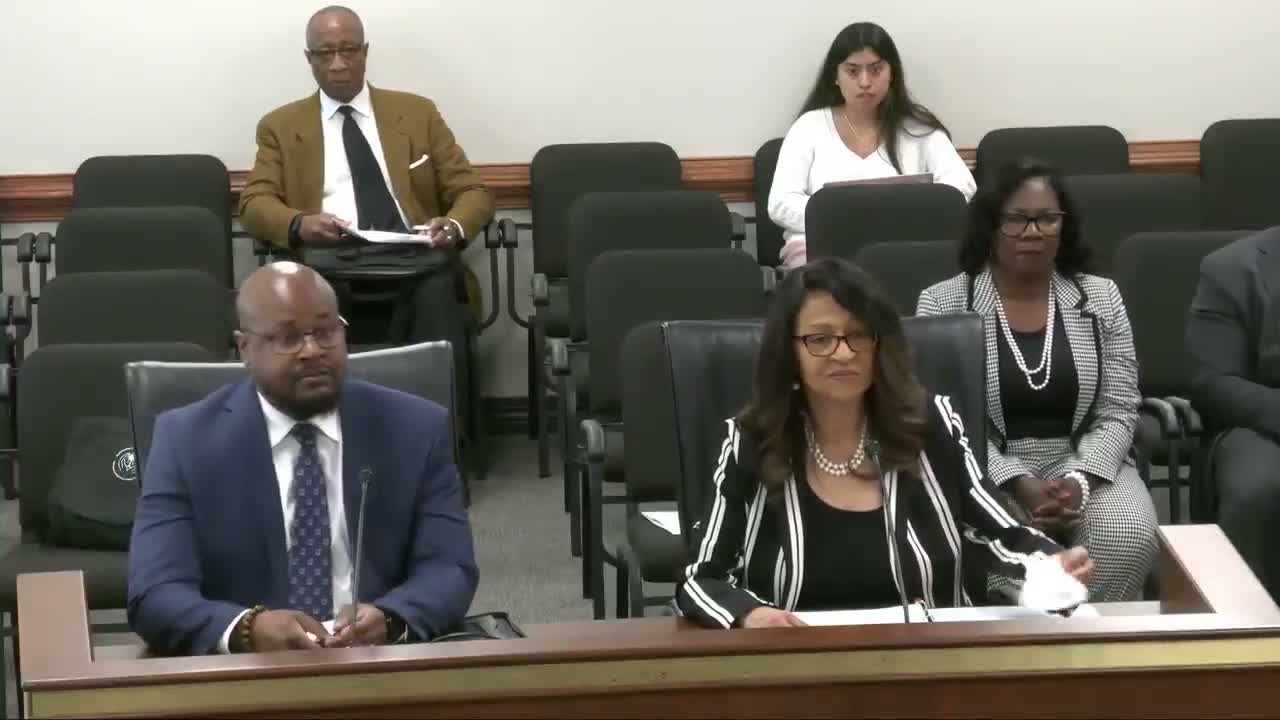 SHAC commissioner outlines enforcement role and says no new FY2027 budget request