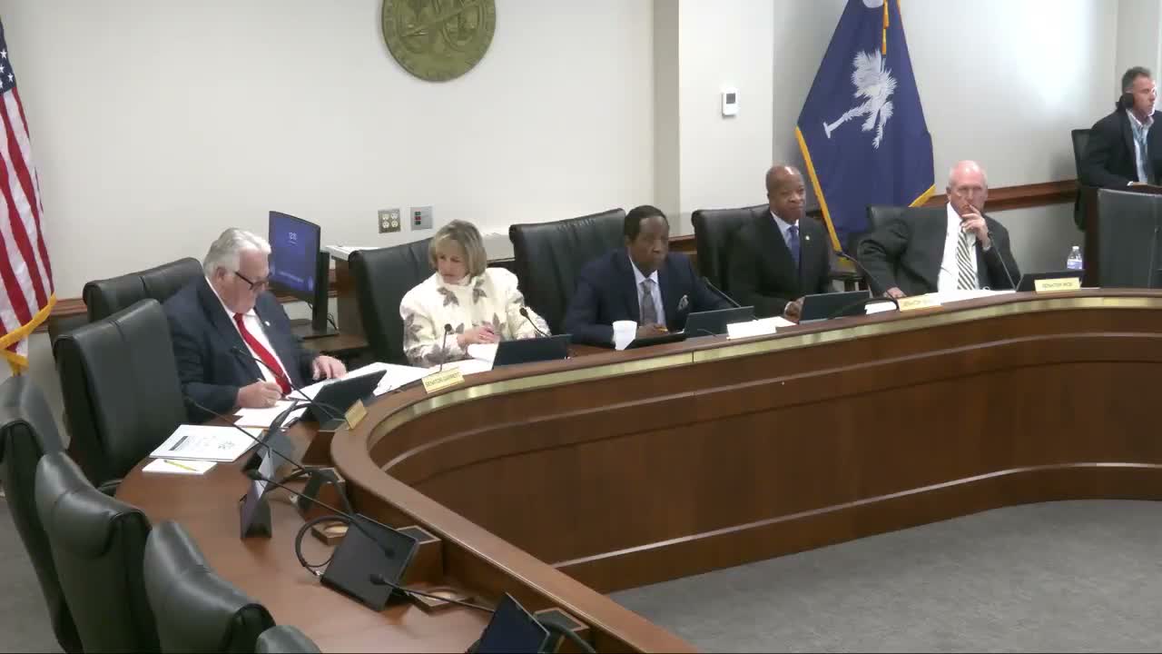 AdvanceSC director seeks $1.3M, larger tribal grants and changes to small-business certification