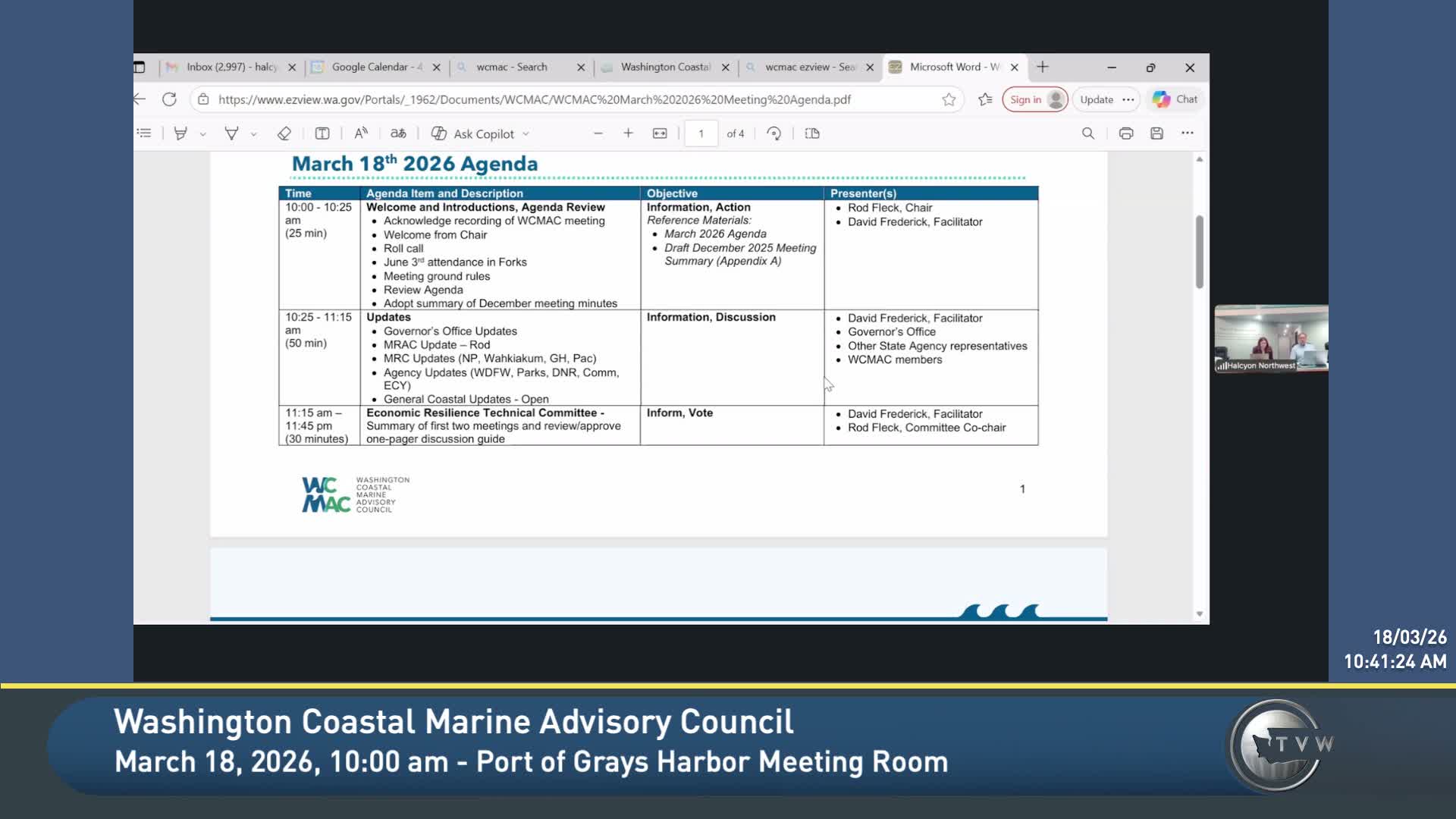 Processors warn Westport shrimp season paused after Ecology draft permit changes