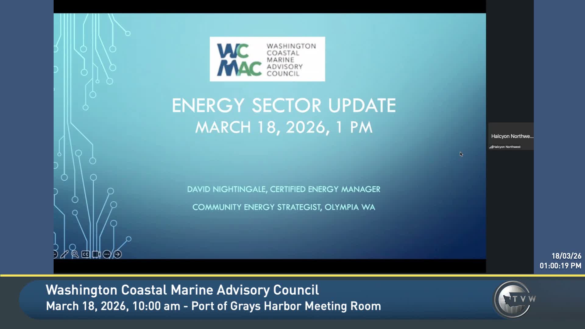 Regional wind briefing: offshore wind offers seasonal value but costs and supply chains remain barriers