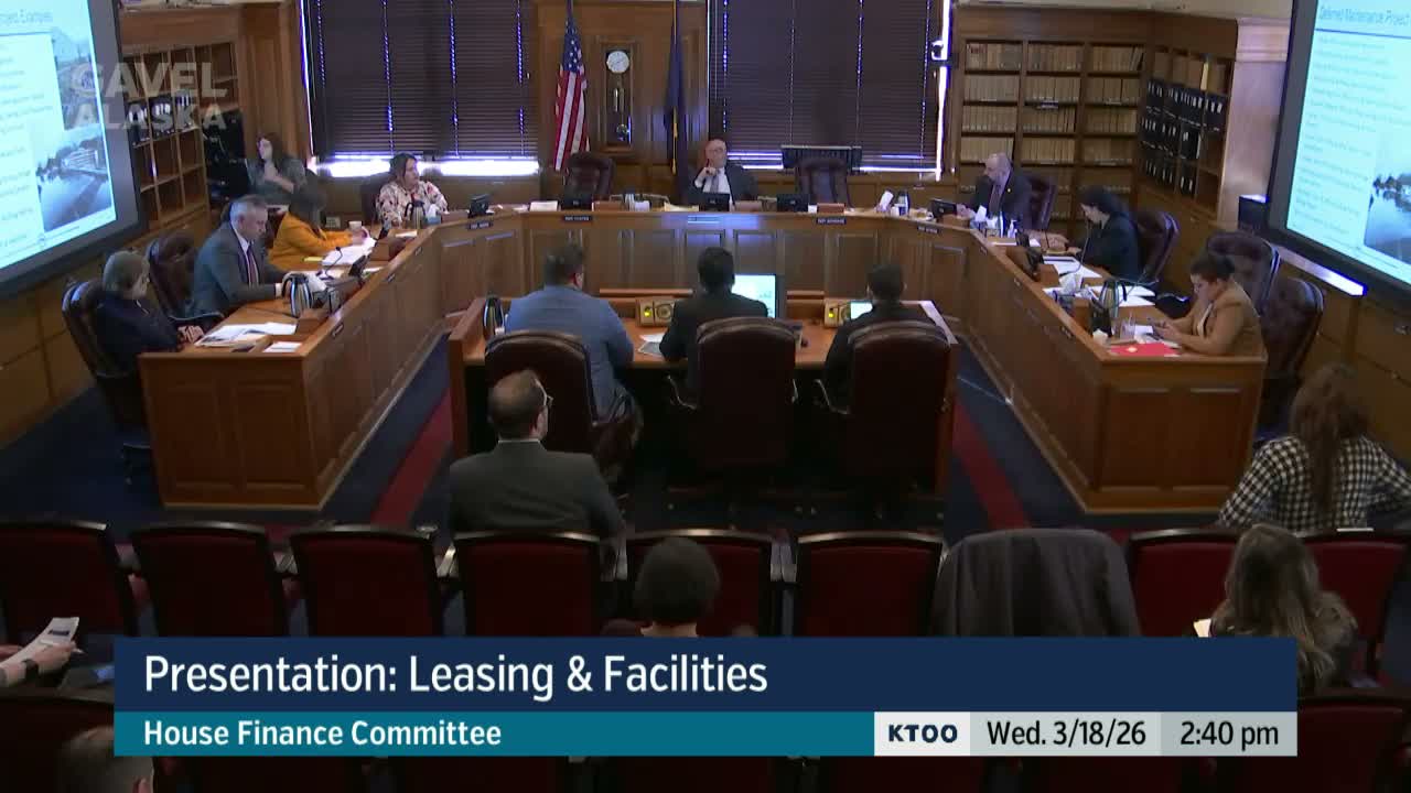 House Finance Committee hears HB 193 to raise UI benefits and create paid parental leave; stakeholders provide mixed implementation recommendations