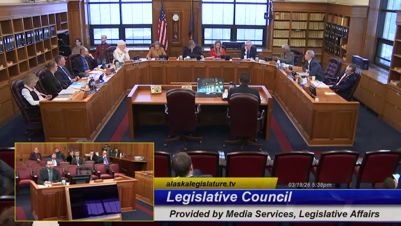 Council awards ITB 686 for Capitol carpet work to Rainbow Builders for up to $77,350