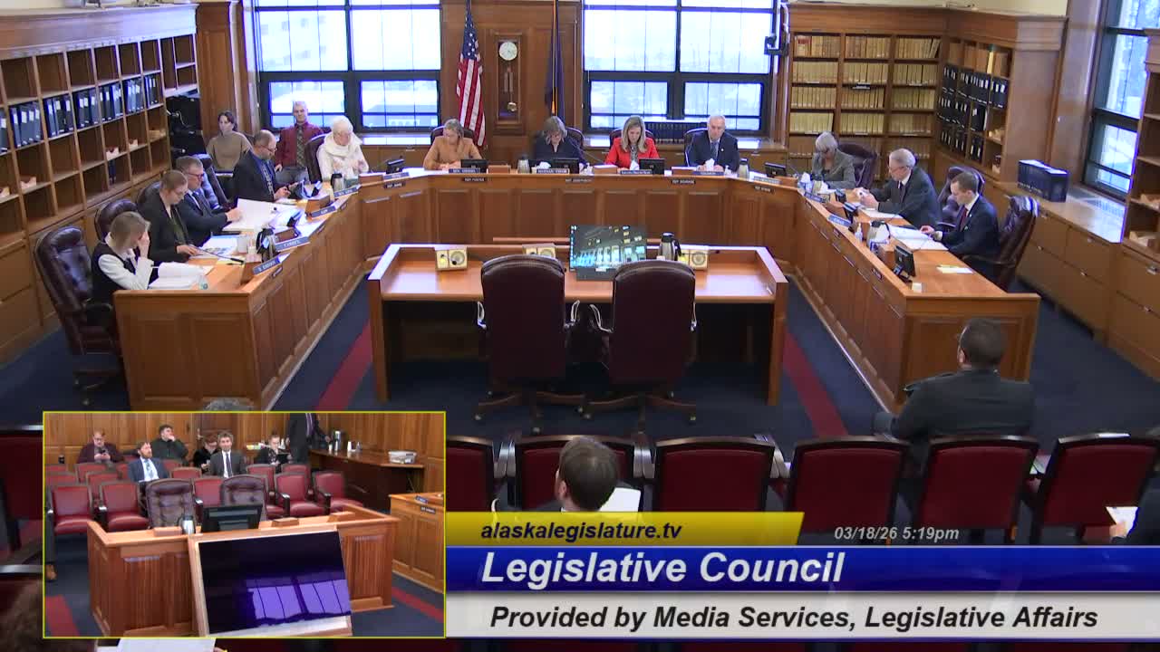 Legislative Council ratifies chair's sanctioning of charitable events