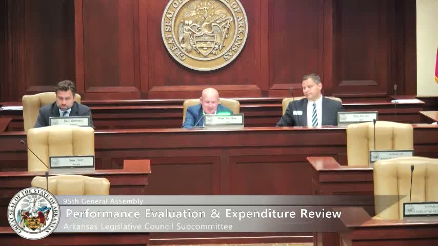 Lawmakers press DHS, DFA after $90 million Medicaid trust‑fund draw in February