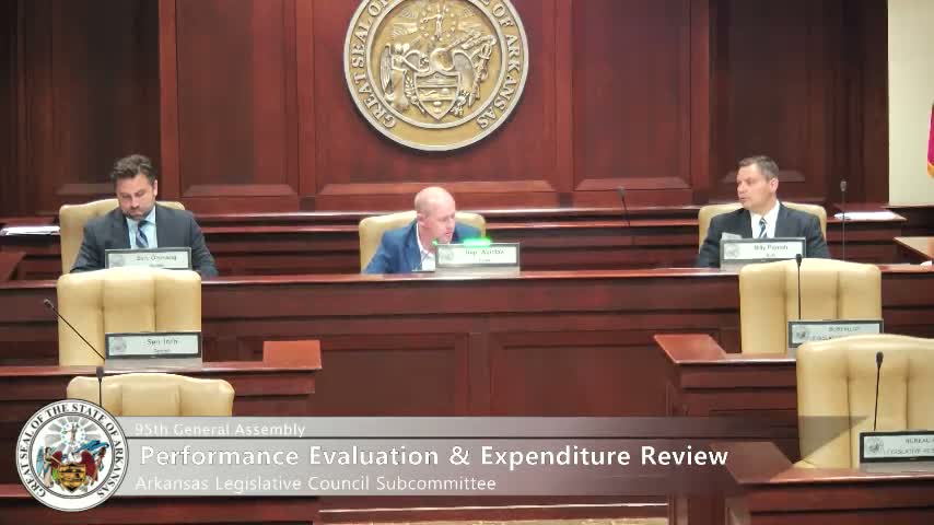 Appropriations committee approves broad package of temporary transfers and pay‑plan requests; $250,000 land‑office transfer fails