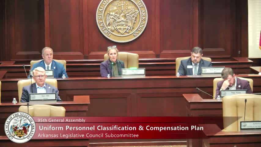 Secretary McDonald: federal review found long-running fiscal mismanagement at Division of Services for the Blind; 56 furloughed and 17 on RIF list