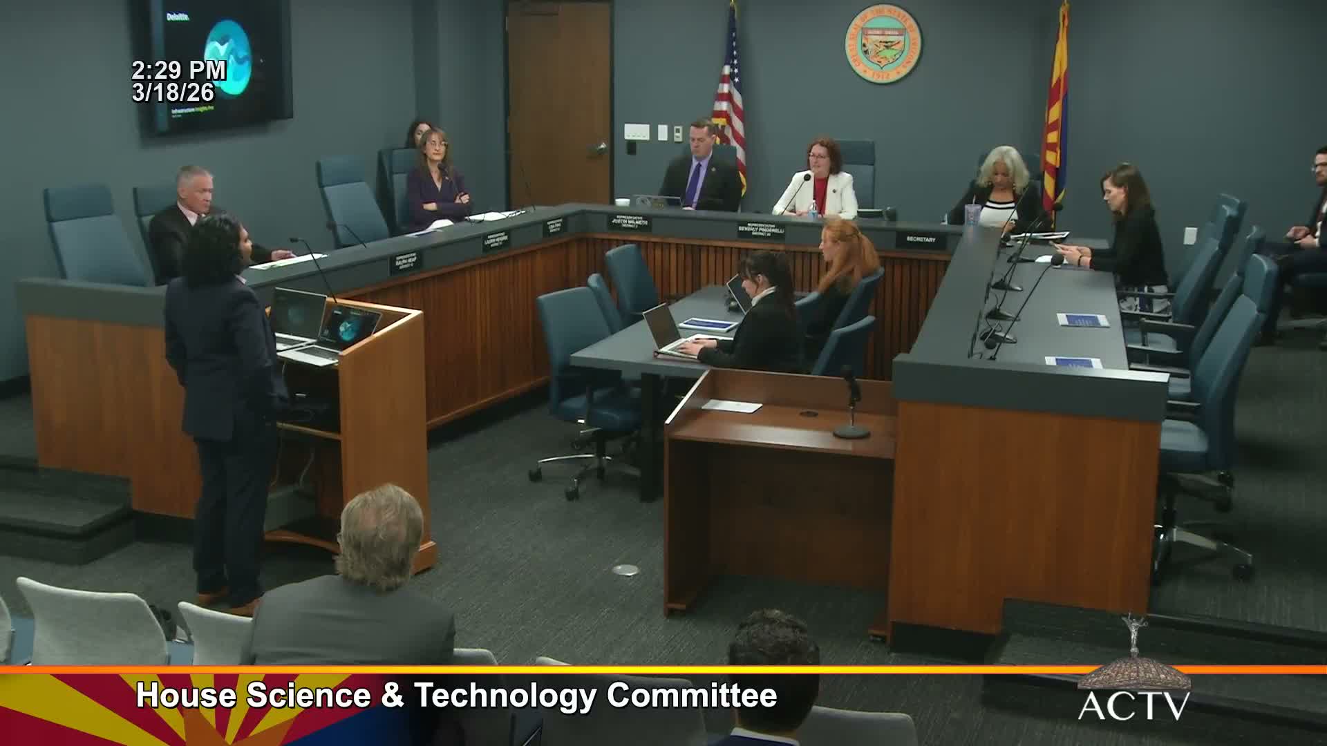 Deloitte demos AI tool to speed pedestrian‑safety planning, cites Caltrans use