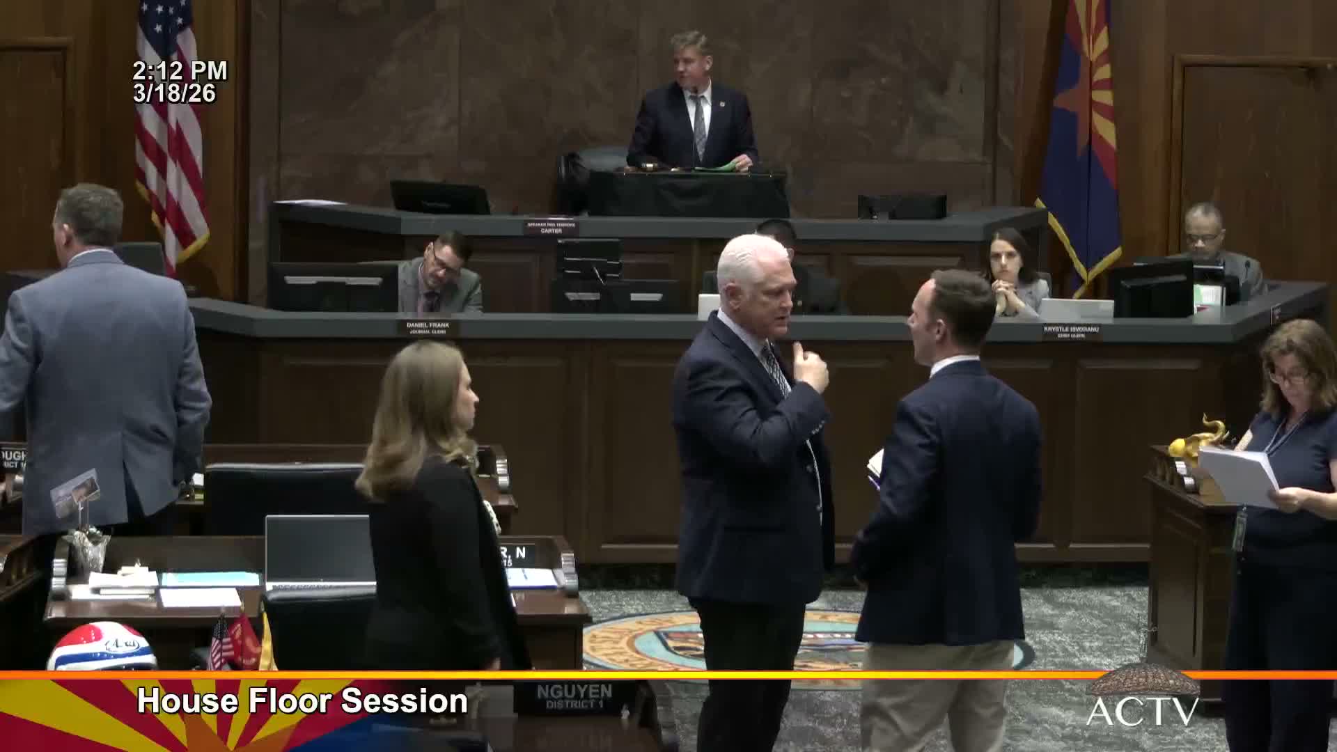 Arizona Latino Legislative Caucus issues statement backing survivors after allegations involving Dolores Huerta