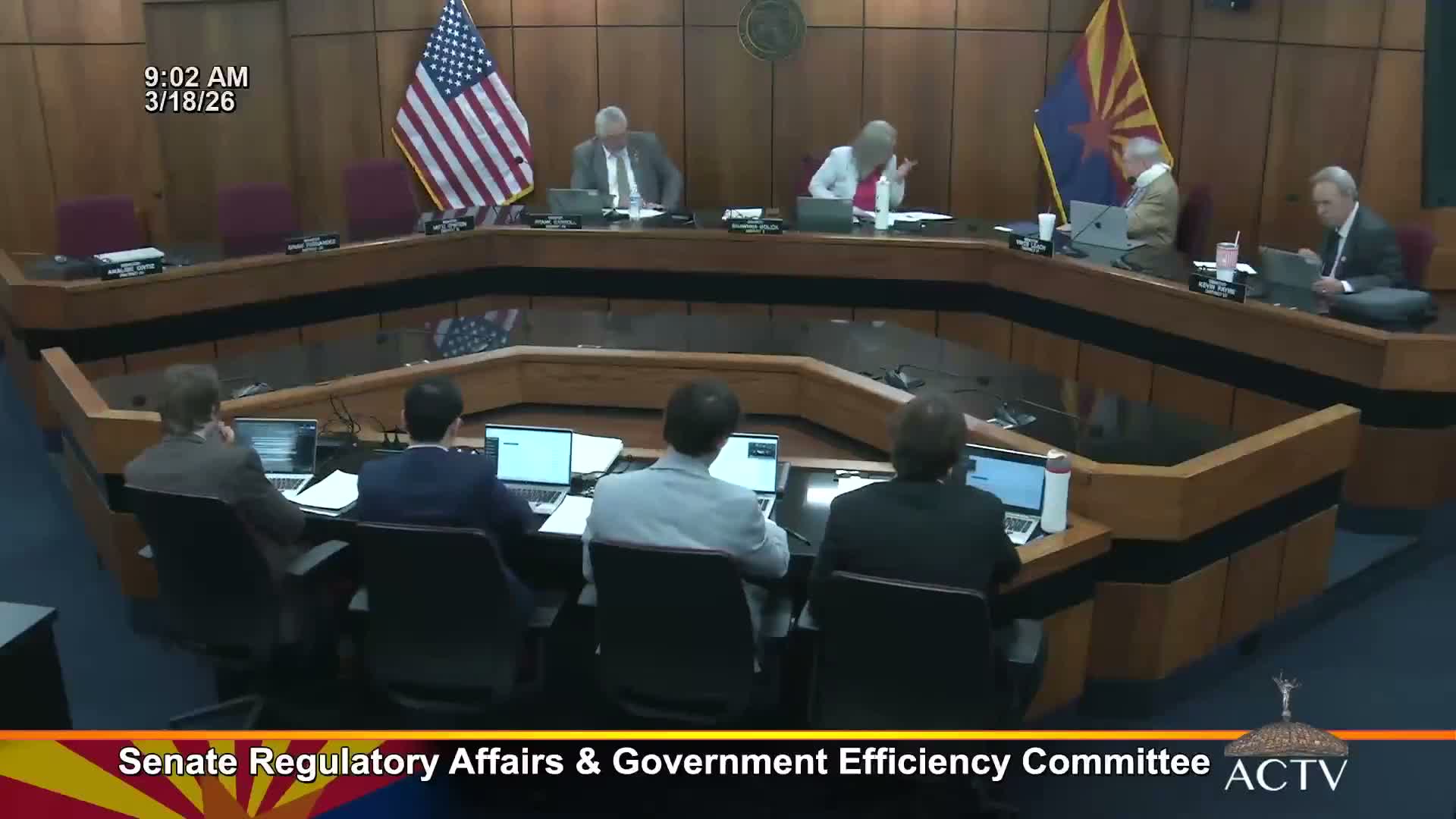 Rep. Peet says surgeon-call plans will protect patients at outpatient surgical centers