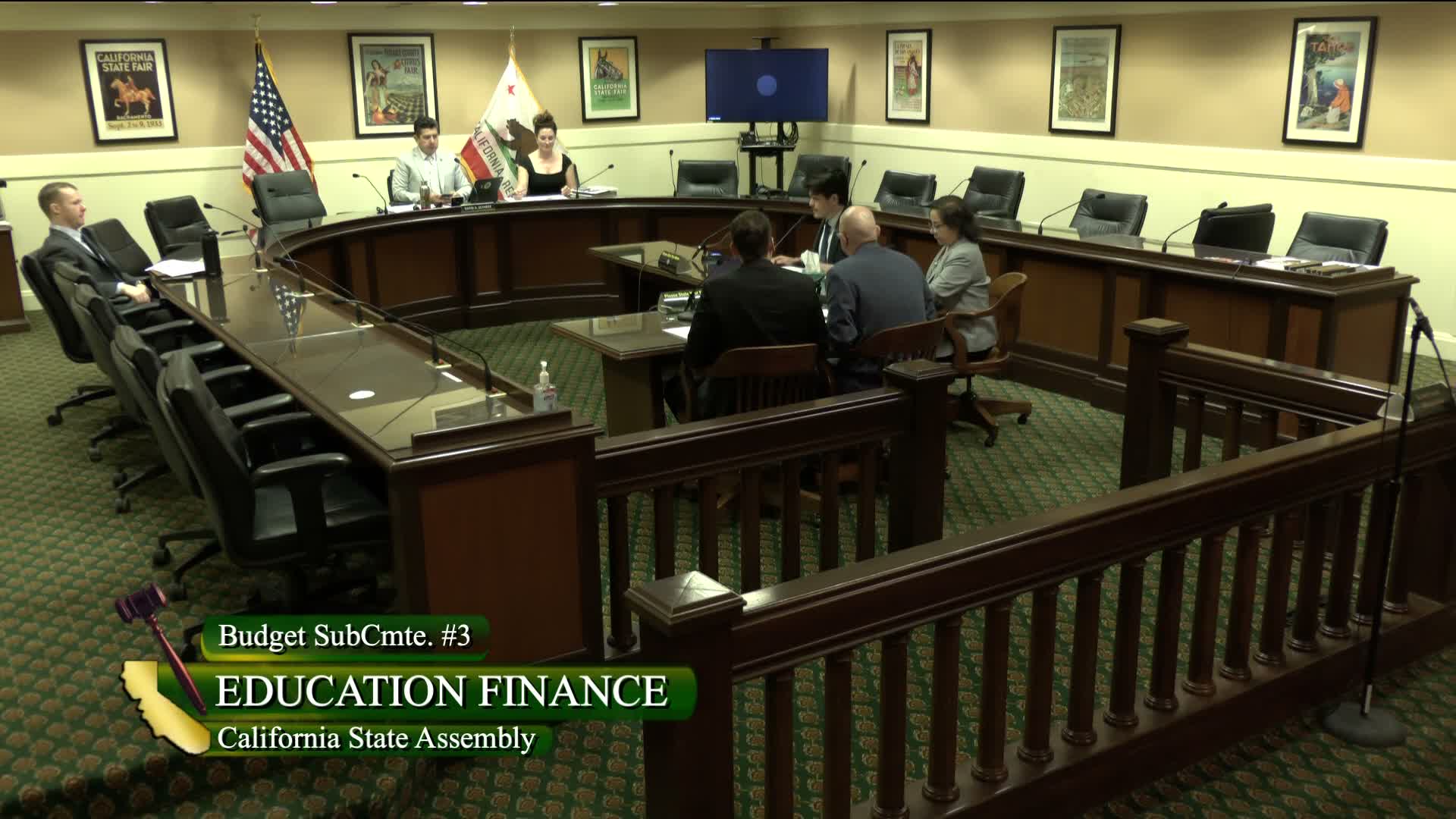 Stakeholders urge Legislature to restore Golden State Teacher Grant funding after administration proposes small reappropriation
