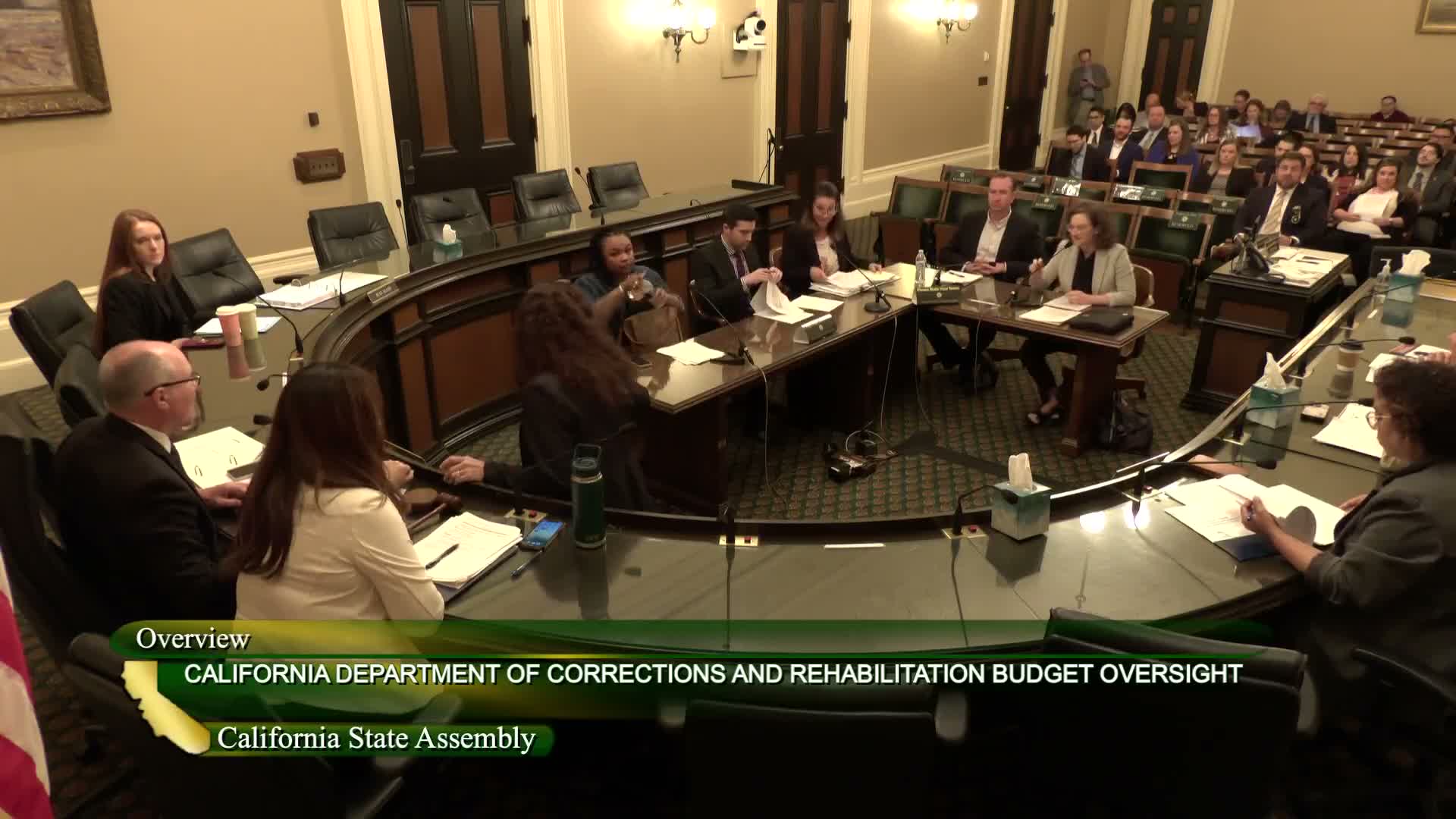 LAO urges lawmakers to close a prison as CDCRudget outpaces falling population