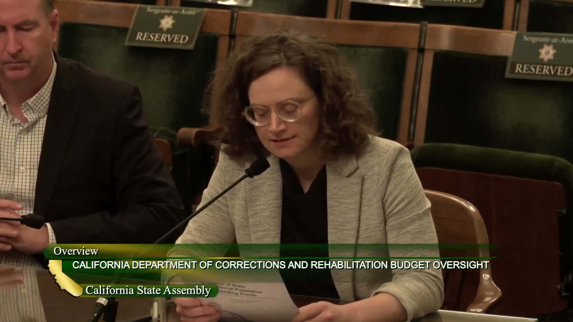 Lawmakers press administration over $20 million Boston Consulting Group contract