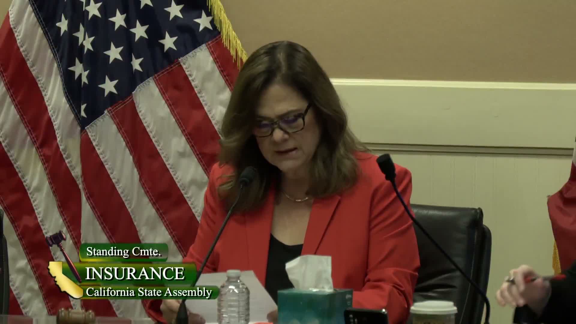 Assembly panel: Fair Plan clearinghouse has not meaningfully depopulated residual market; members push for more data and statutory fixes