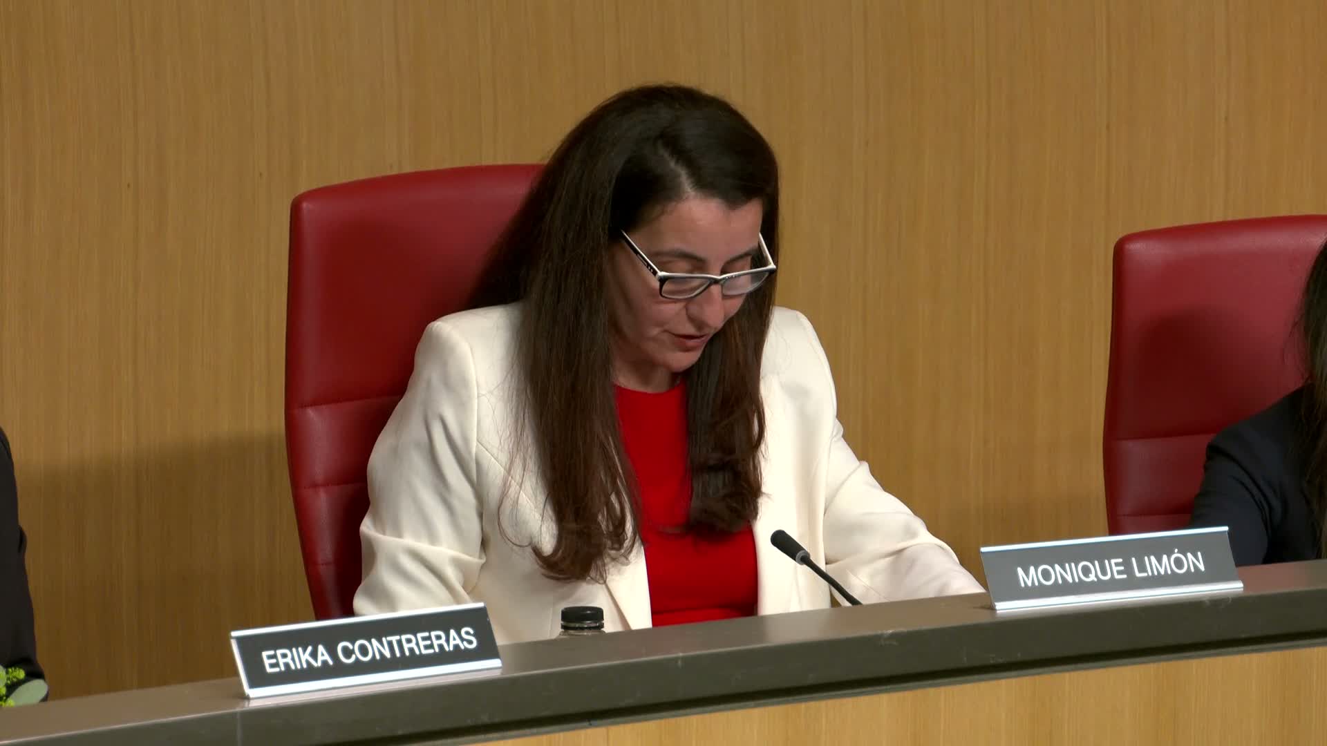 Rules Committee advances several governor appointments, approves procedural measures