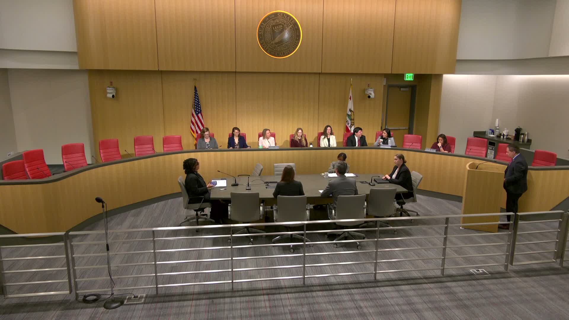 Bill would require CEQA review for large data centers, offer ELDP pathway with strict environmental and labor criteria