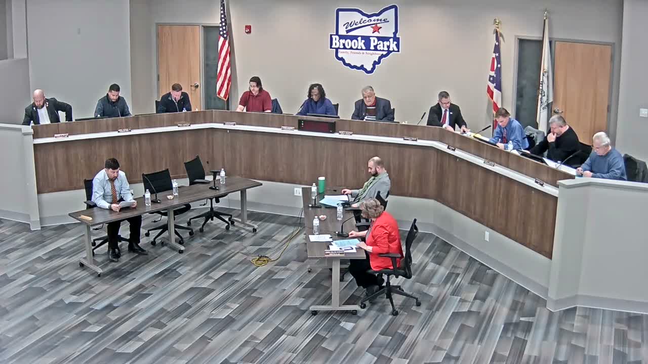 Council approves D-1 liquor permit for Daley LLC at Smith Road location