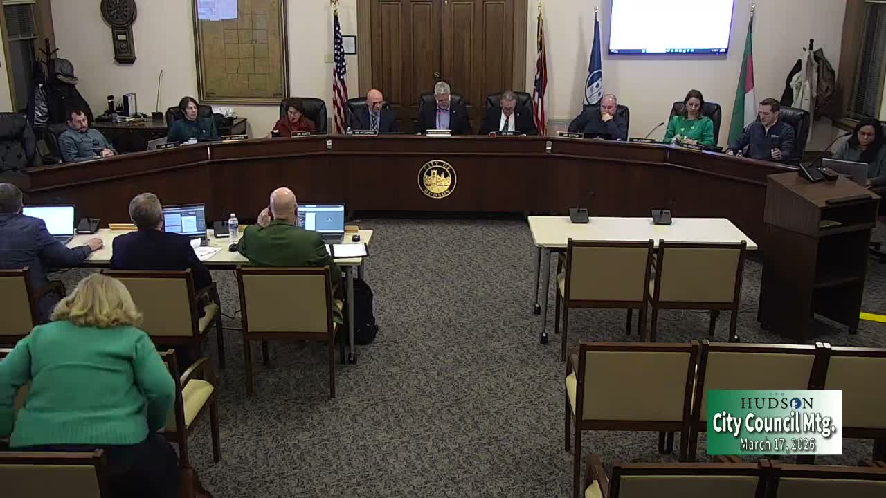 Council pauses action on shared-access easement tied to settlement after public objections