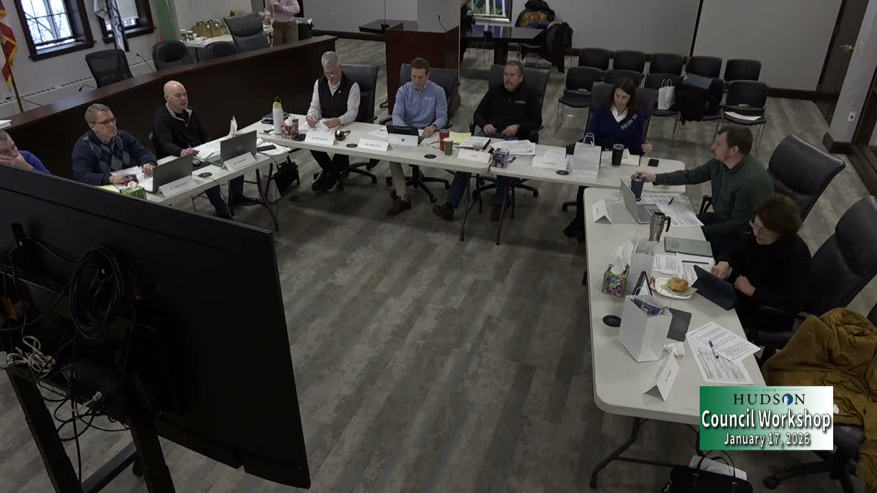 Council debates whether $3M Boston Mills connector is a park trail or general-fund sidewalk