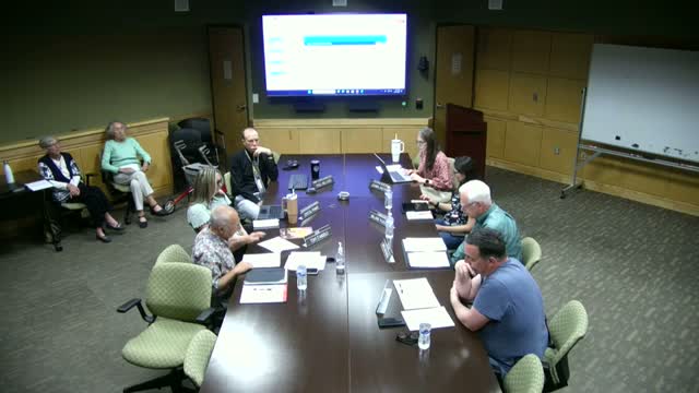 Tourism commission approves draft Explore Oro Valley budget; staff reports lodging-tax collections down about 20%