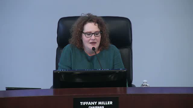 Rockwall City historic panel approves siding replacement at 703 North Goliad Street