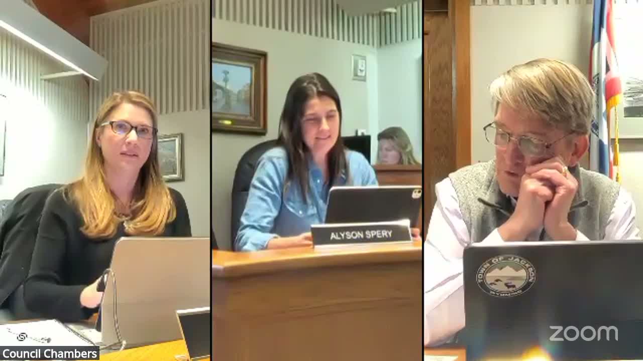 Council opts for partner-based ecological monitoring at Kearns Meadow instead of a six-figure contract