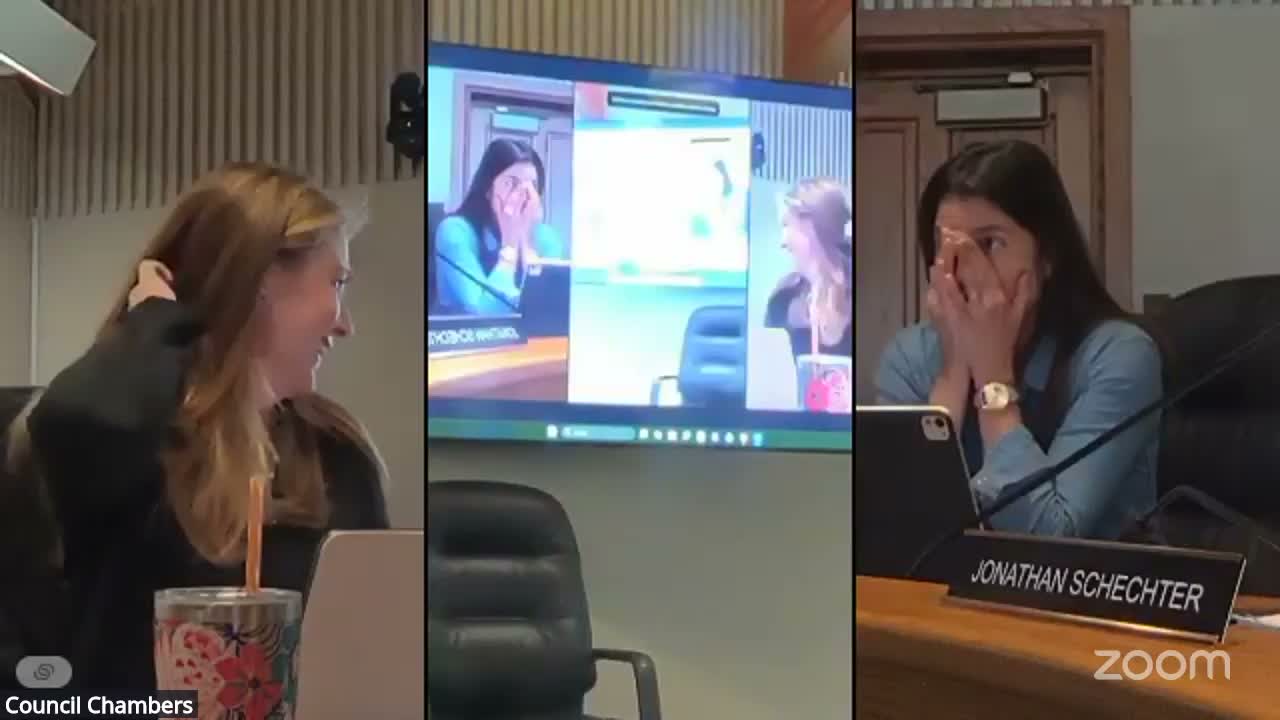 Council holds visioning workshop on land‑development tools; staff asked to scope top priorities