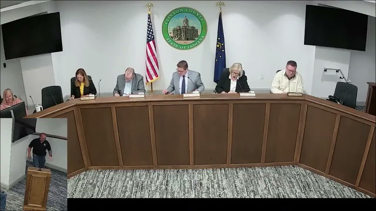 Sheriff warns courthouse elevator is obsolete; council backs up to $100,000 for repairs