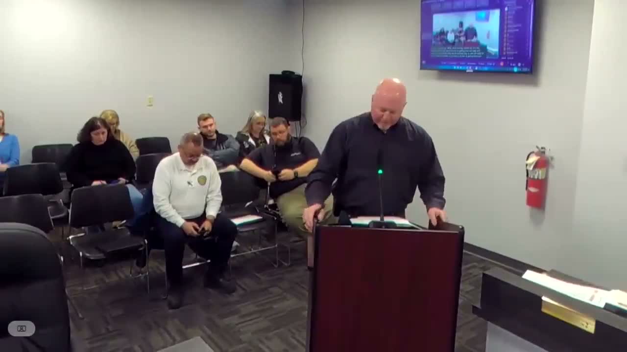 Grant County awards asphalt contracts, approves Bridge 791 right-of-way purchase