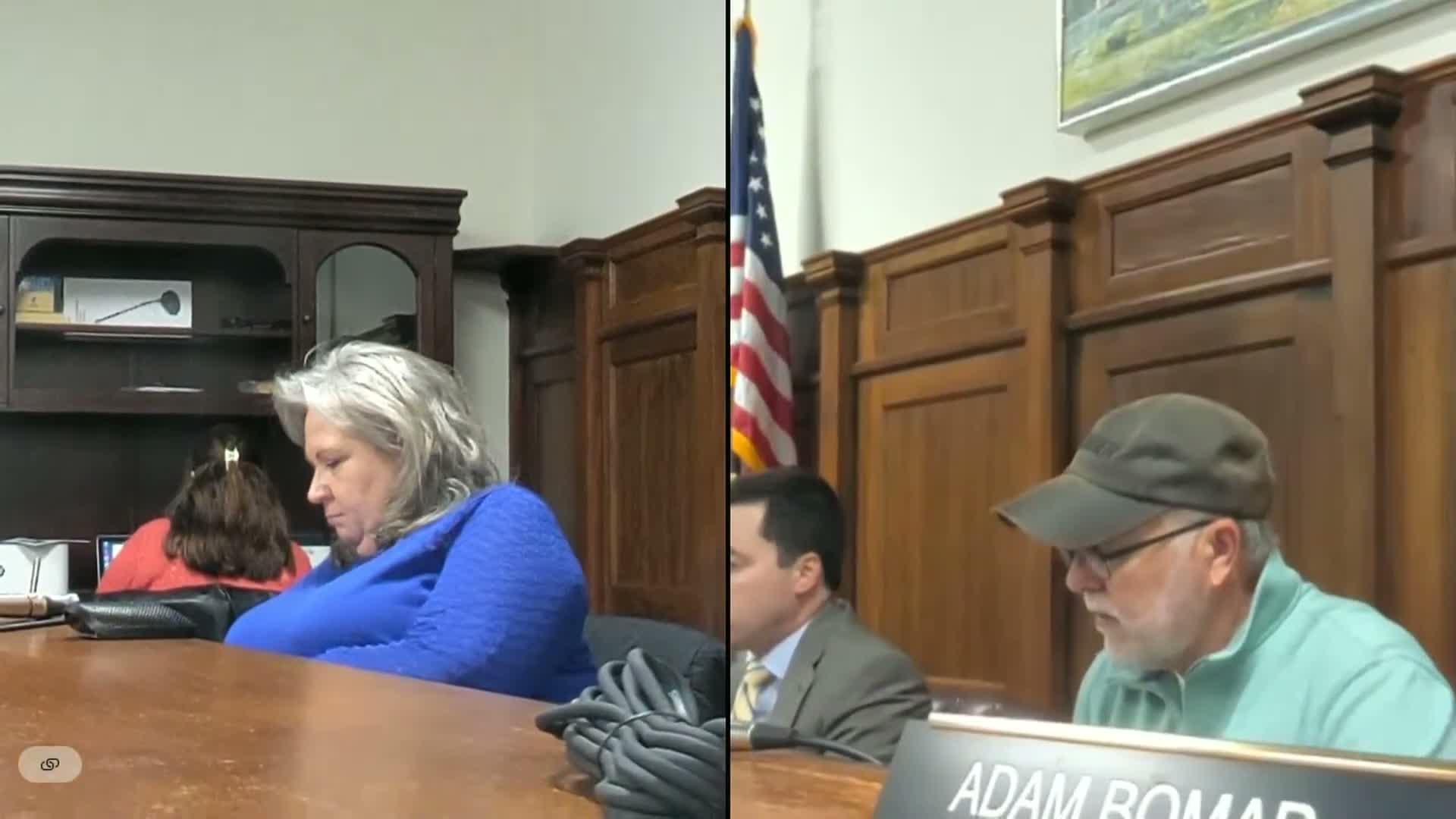 IDVA briefing: new Indiana accreditation rules for county veteran service officers; Scott County hires assistant