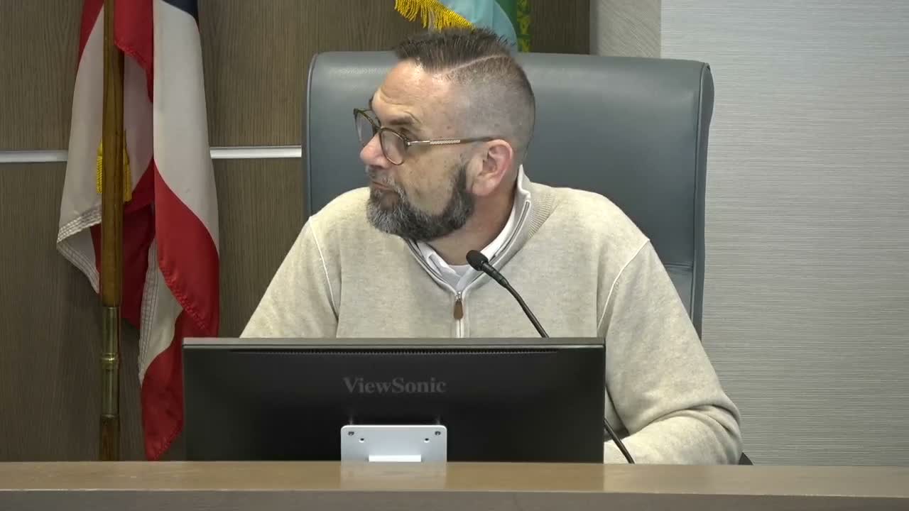 Council to consider fire-code adoption, code supplement and two appointments at Monday meeting